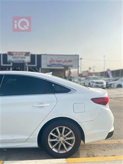 هیوندای سۆناتا